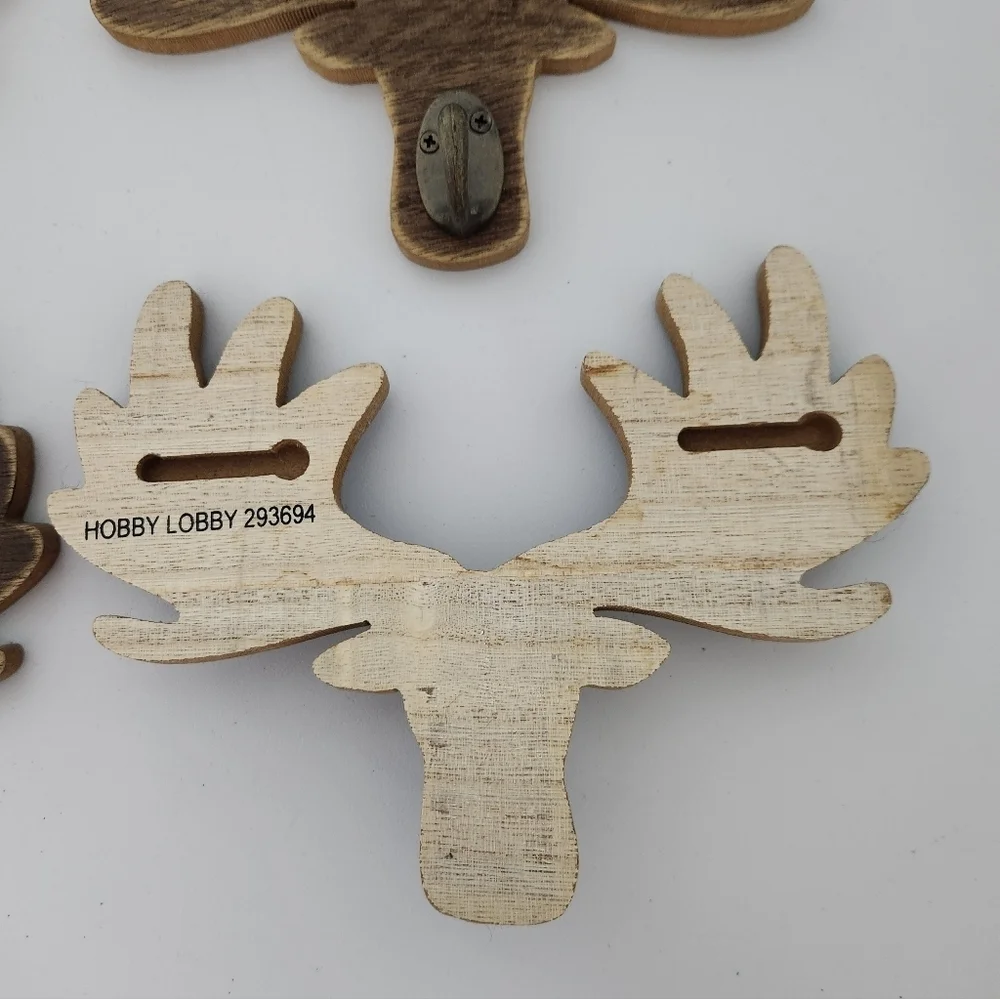 Hobby Lobby add touch